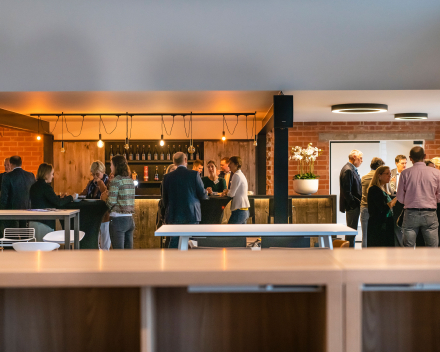 Open Coffee bereikt 1000 West-Vlaamse ondernemers!