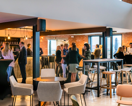 Open Coffee bereikt 1000 West-Vlaamse ondernemers!