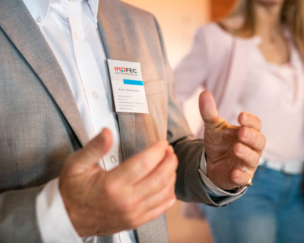 Open Coffee bereikt 1000 West-Vlaamse ondernemers!